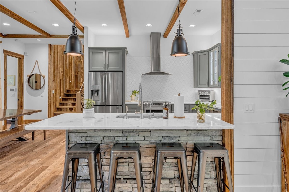 317 Little Creek Road Pleasant Shade, TN 37145 - Photo 20 of 88