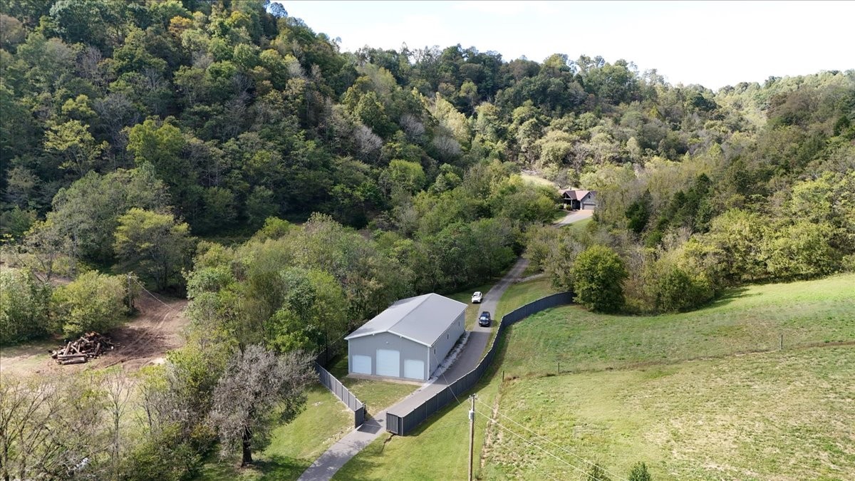 317 Little Creek Road Pleasant Shade, TN 37145 - Photo 2 of 88