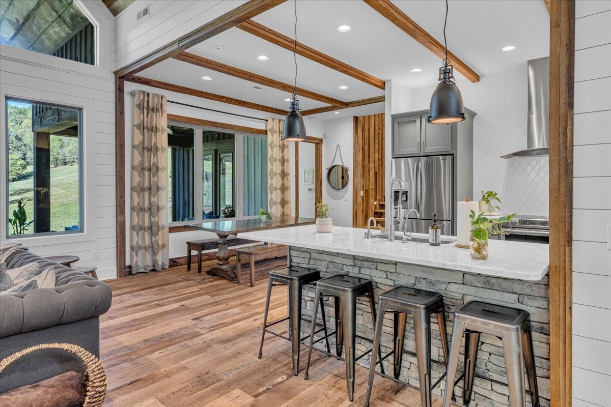 317 Little Creek Road Pleasant Shade, TN 37145 - Photo 21 of 88