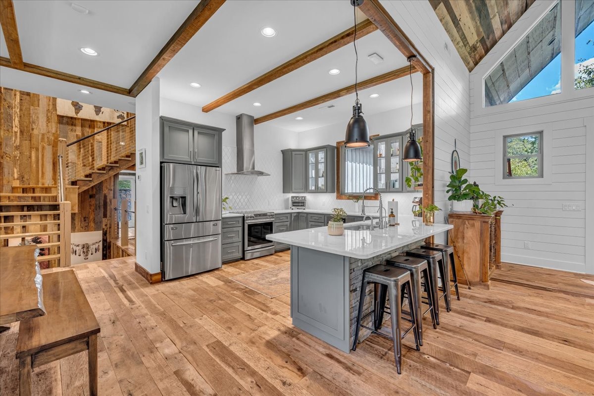 317 Little Creek Road Pleasant Shade, TN 37145 - Photo 22 of 88