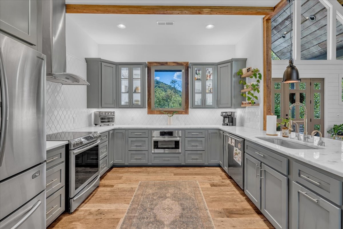 317 Little Creek Road Pleasant Shade, TN 37145 - Photo 24 of 88