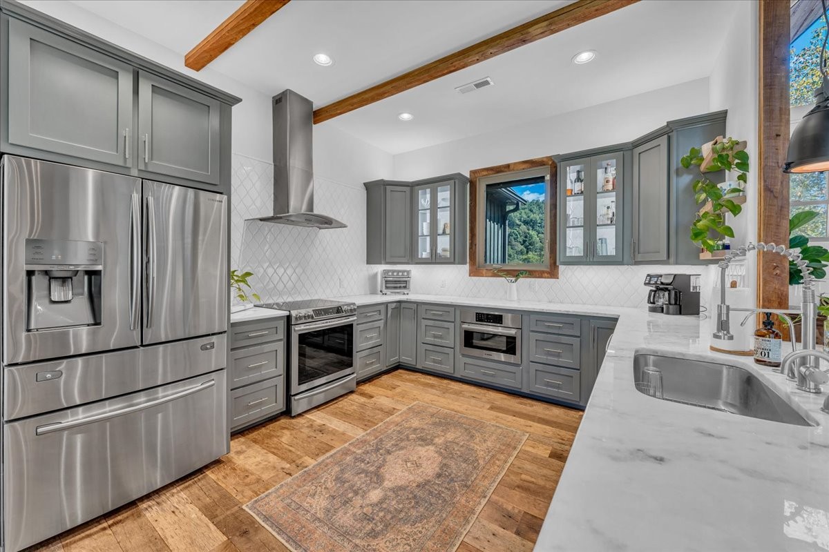 317 Little Creek Road Pleasant Shade, TN 37145 - Photo 25 of 88