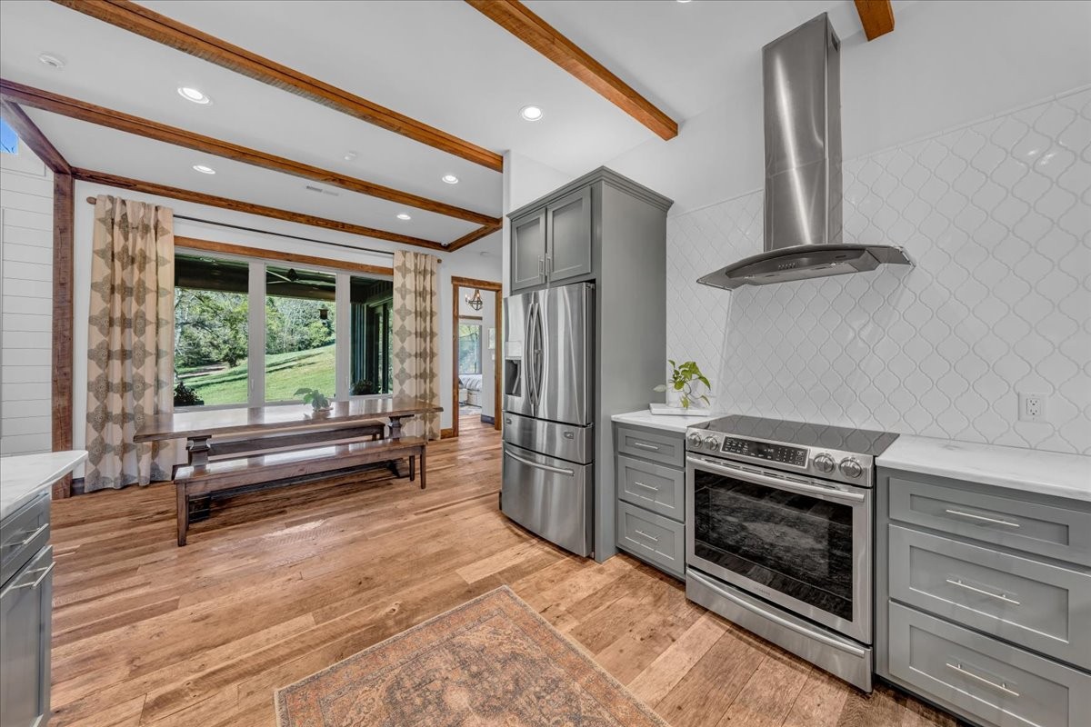 317 Little Creek Road Pleasant Shade, TN 37145 - Photo 27 of 88