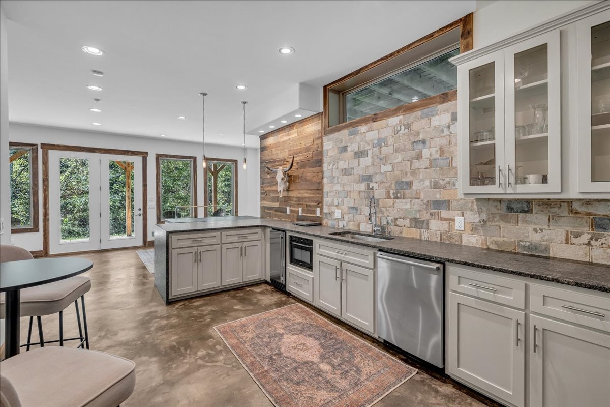 317 Little Creek Road Pleasant Shade, TN 37145 - Photo 48 of 88