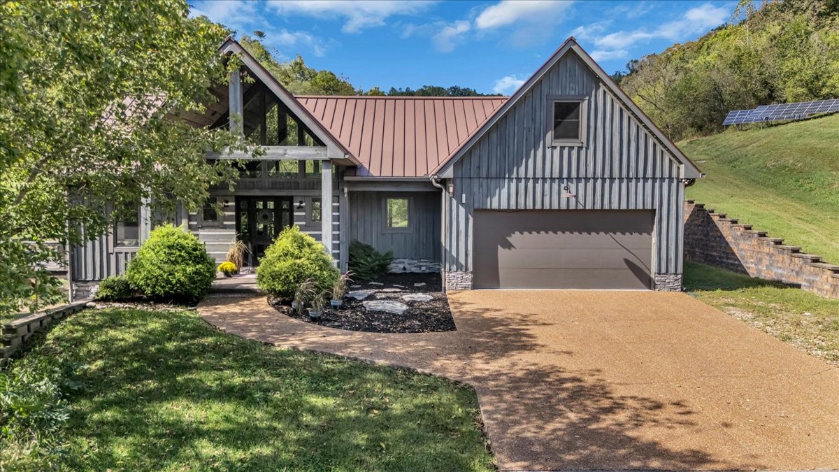 317 Little Creek Road Pleasant Shade, TN 37145 - Photo 5 of 88