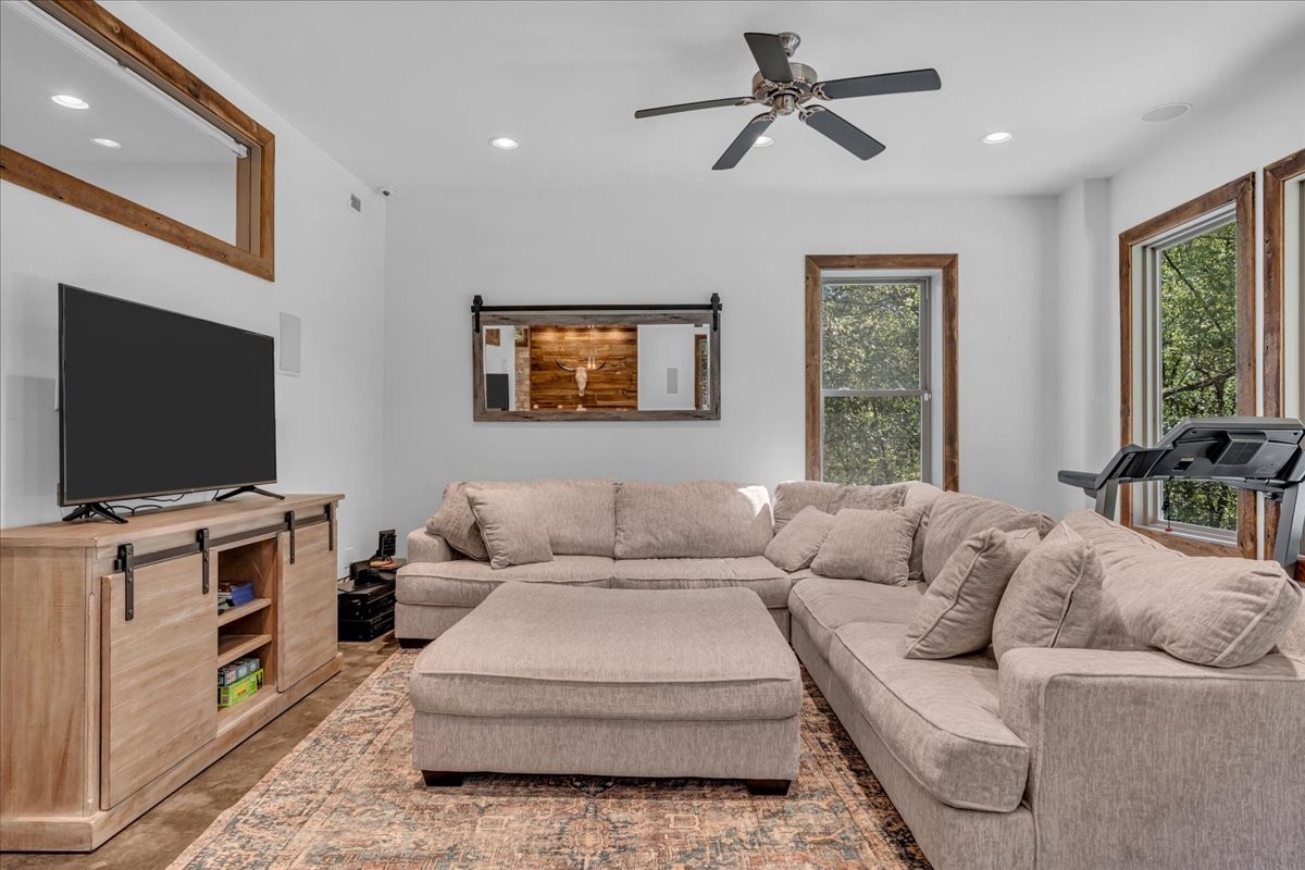 317 Little Creek Road Pleasant Shade, TN 37145 - Photo 54 of 88