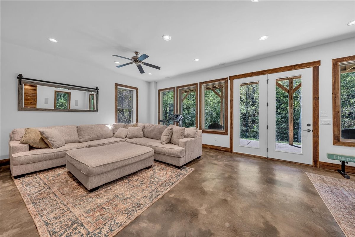 317 Little Creek Road Pleasant Shade, TN 37145 - Photo 55 of 88