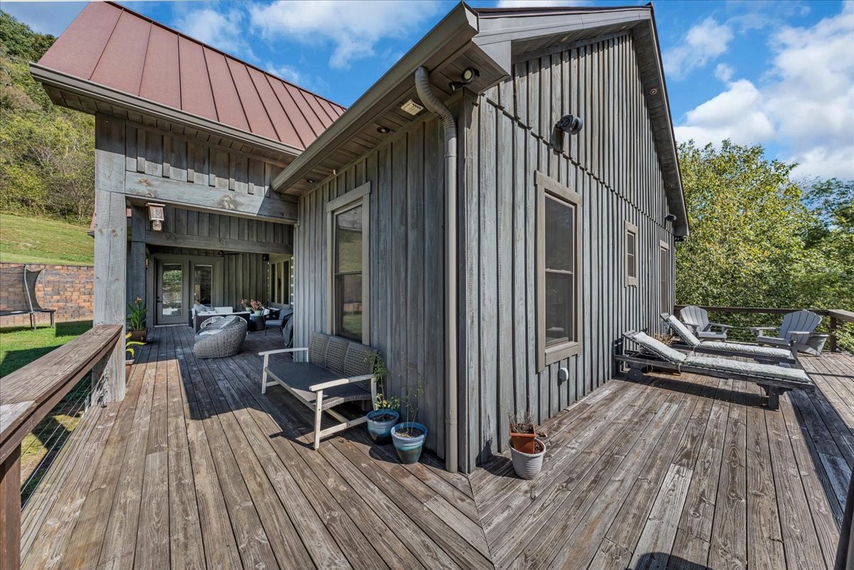 317 Little Creek Road Pleasant Shade, TN 37145 - Photo 71 of 88