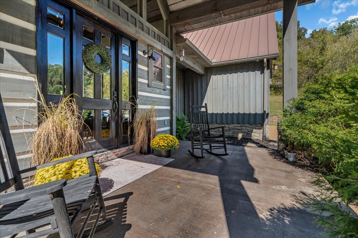 317 Little Creek Road Pleasant Shade, TN 37145 - Photo 72 of 88