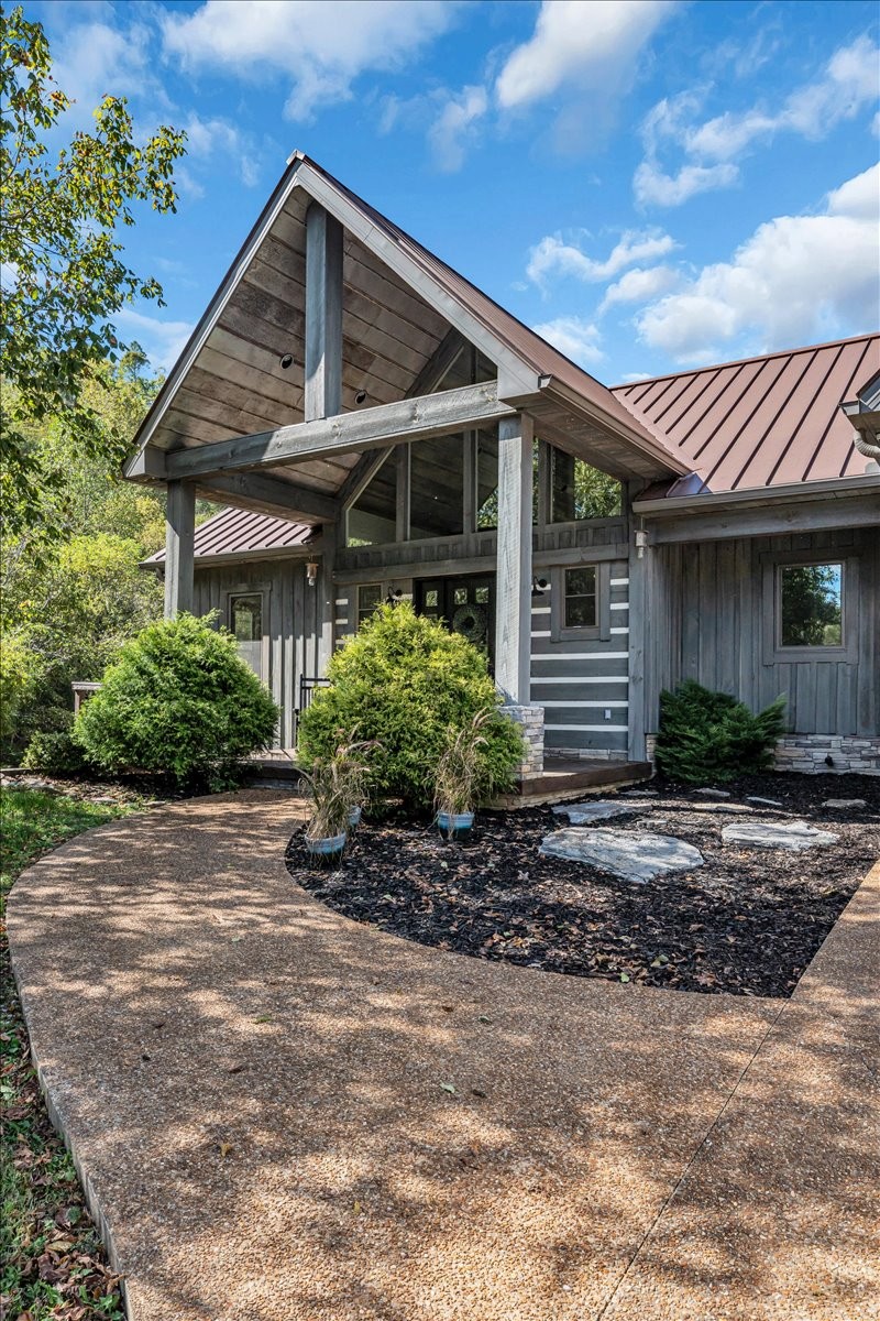 317 Little Creek Road Pleasant Shade, TN 37145 - Photo 73 of 88