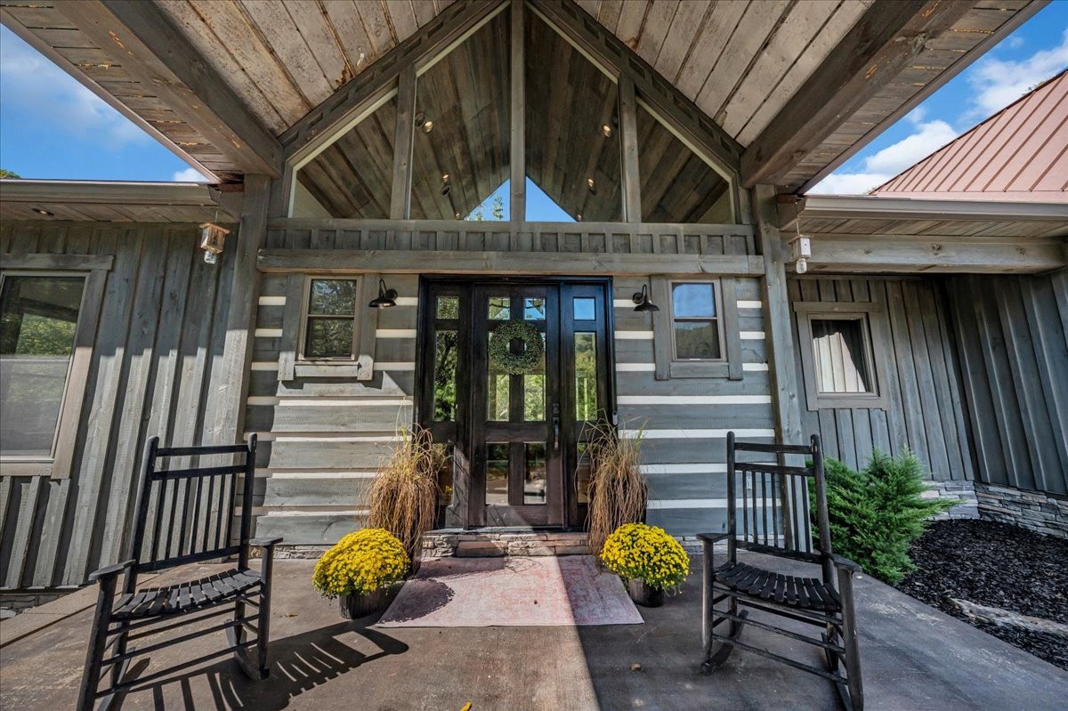 317 Little Creek Road Pleasant Shade, TN 37145 - Photo 9 of 88