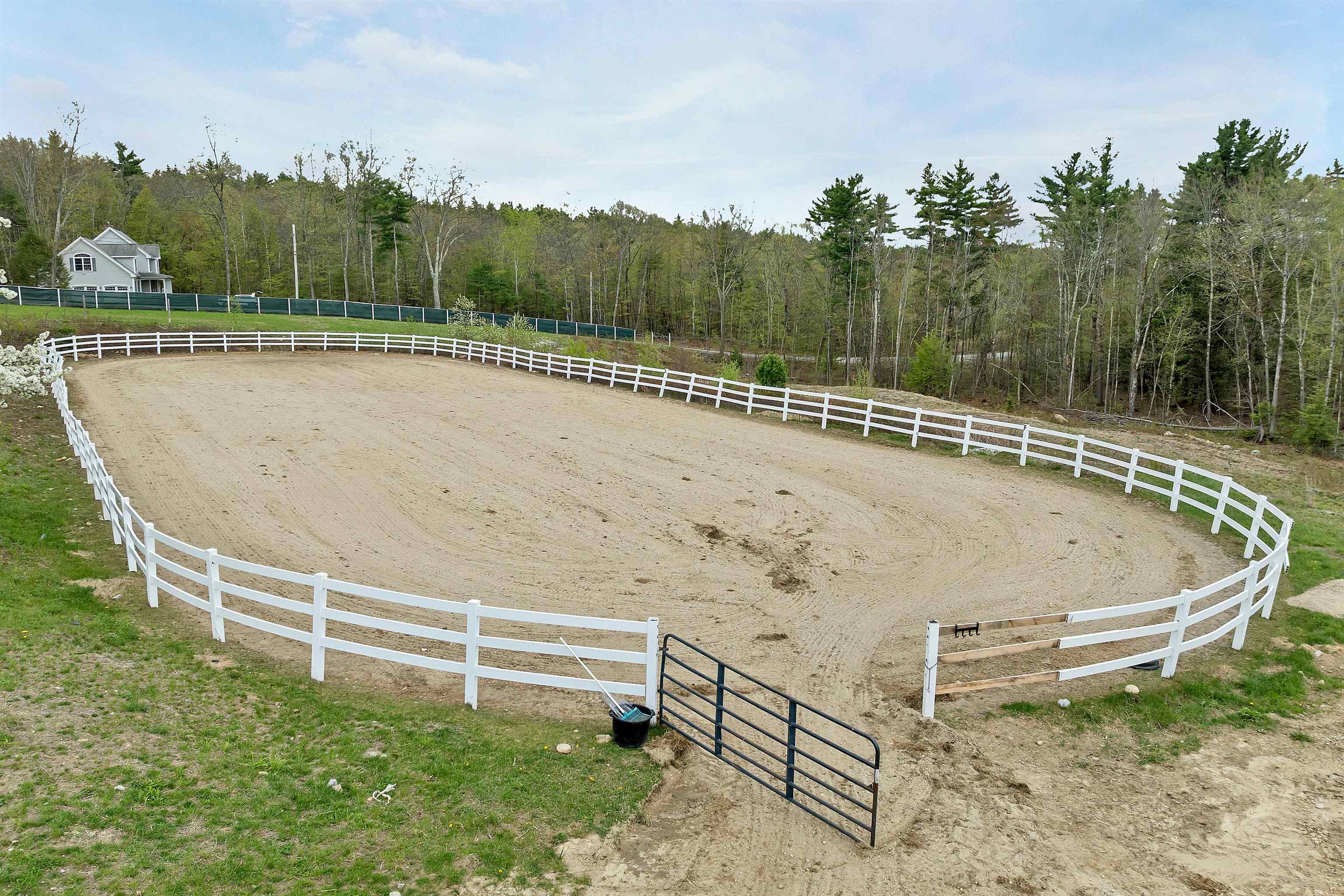40 Dunbarton Center Road Bow, NH 03304 - Photo 50 of 59