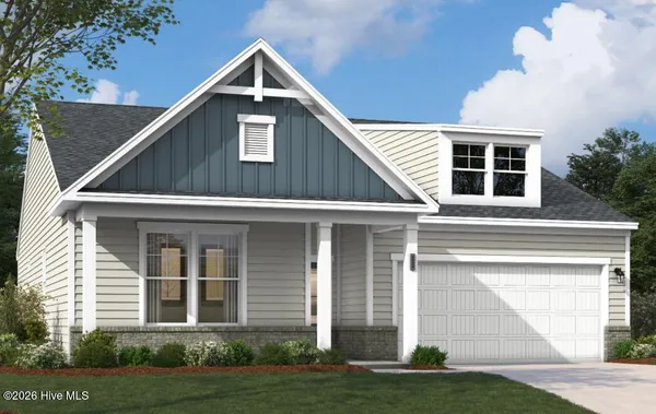 $449,990 | 7470 Linda Vista Lane, Unit 280, Leland, NC 28451