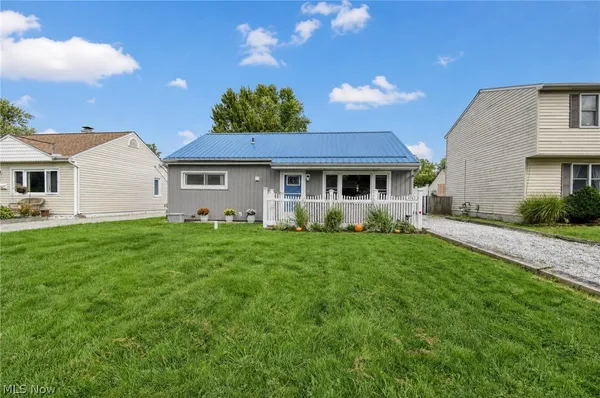 $205,000 | 4743 Orchard Road, Mentor, OH 44060