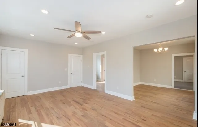 $2,000 | 99 Franklin Street, Belleville, NJ 07109