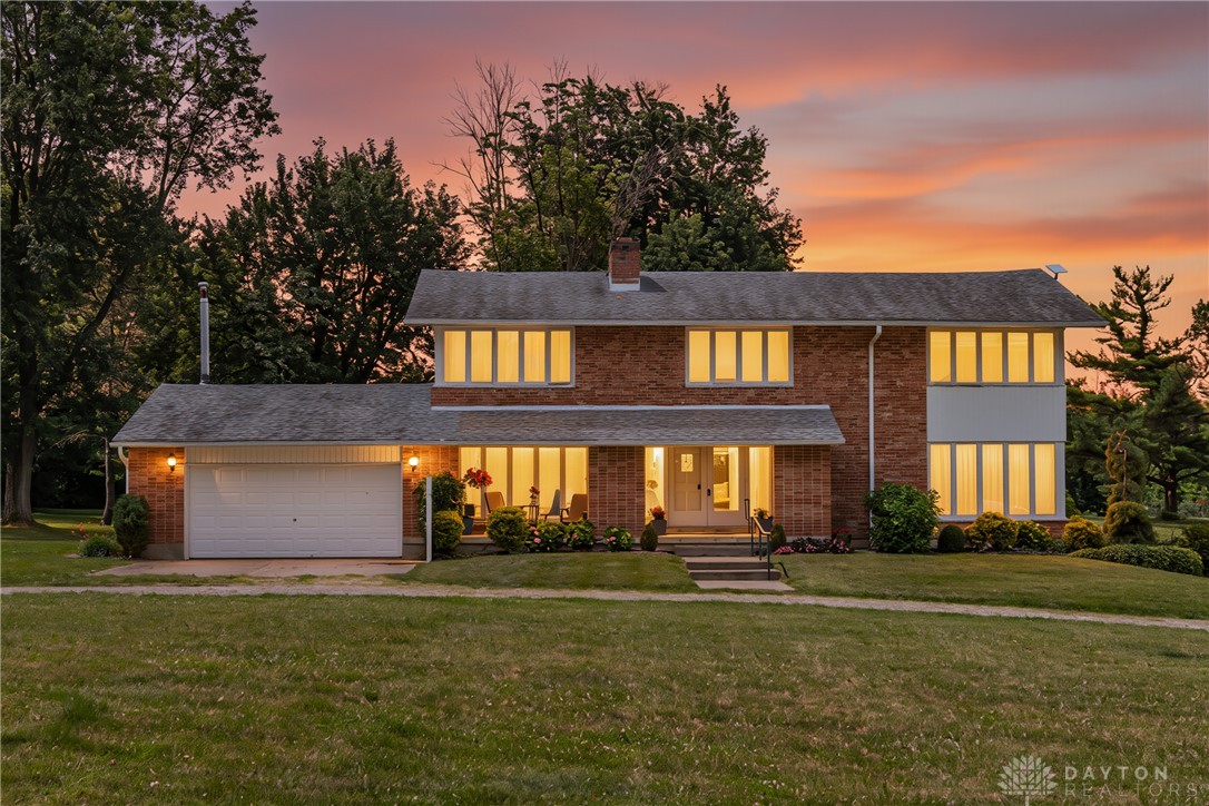 2473 Linebaugh Road Xenia, OH 45385 - Photo 46 of 69
