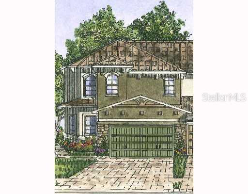 Velvet Leaf Drive, Unit 182 Ocoee, FL 34761 - Photo 1 of 1 Exterior Front