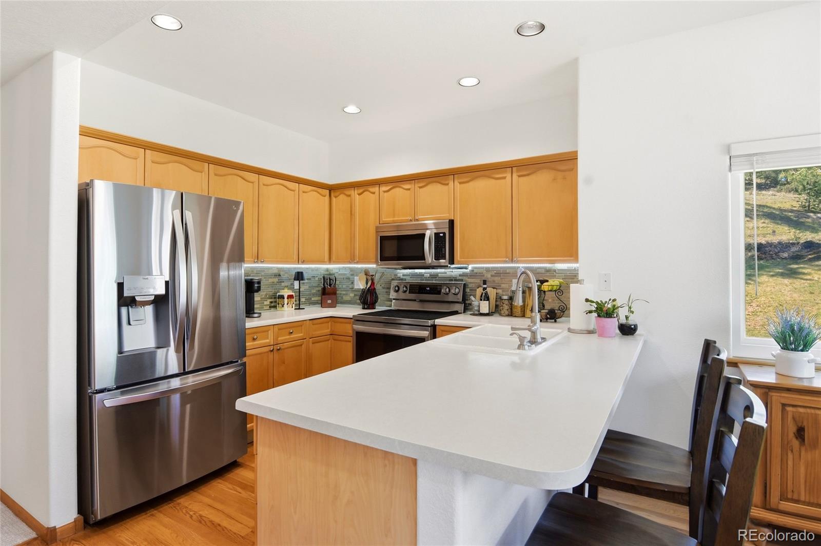 722 Ridgeside Drive Golden, CO 80401 - Photo 13 of 50