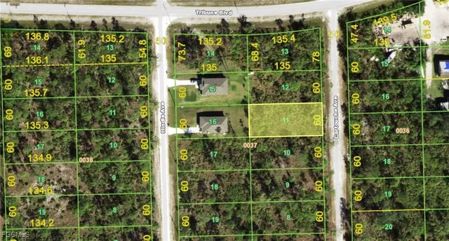 a view of outdoor space