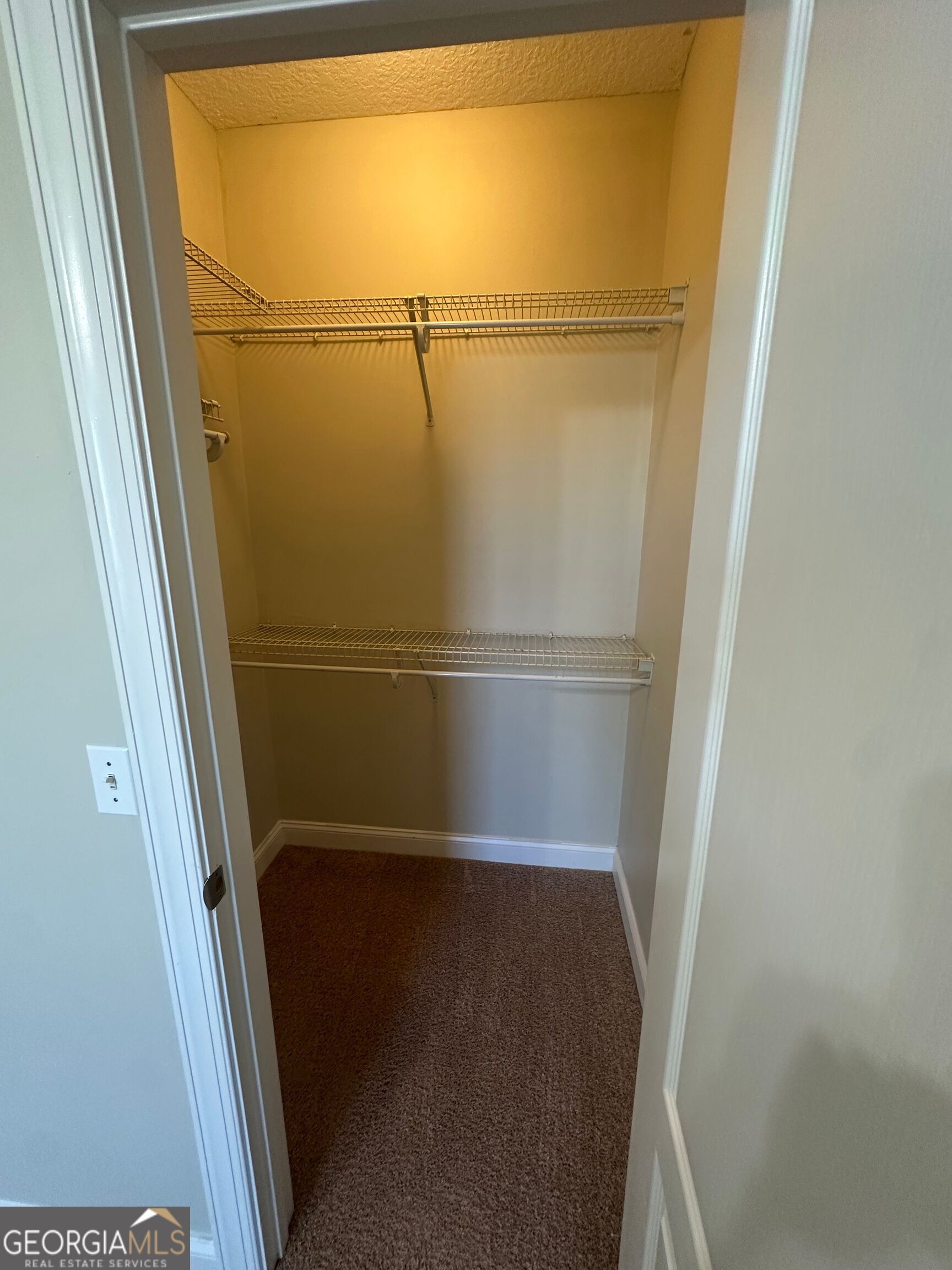 39 Coastal Walk St. Marys, GA 31558 - Photo 10 of 23 a close view of closet