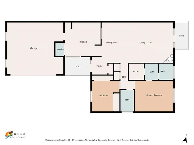 $274,900 | Undisclosed Address, Jacksonville, FL 32217