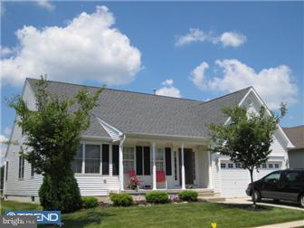 12 Chrissy Way Sicklerville, NJ 08081 - Photo 1 of 12 Exterior Front