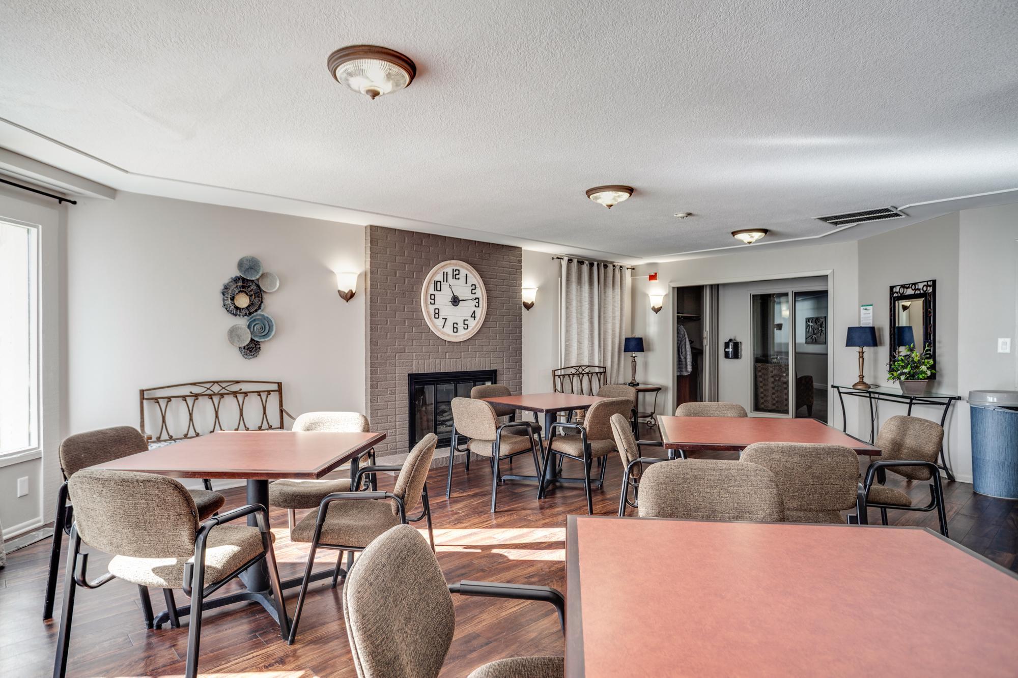 10401 Cedar Lk Road South, Unit 215 Hopkins, MN 55305 - Photo 12 of 19