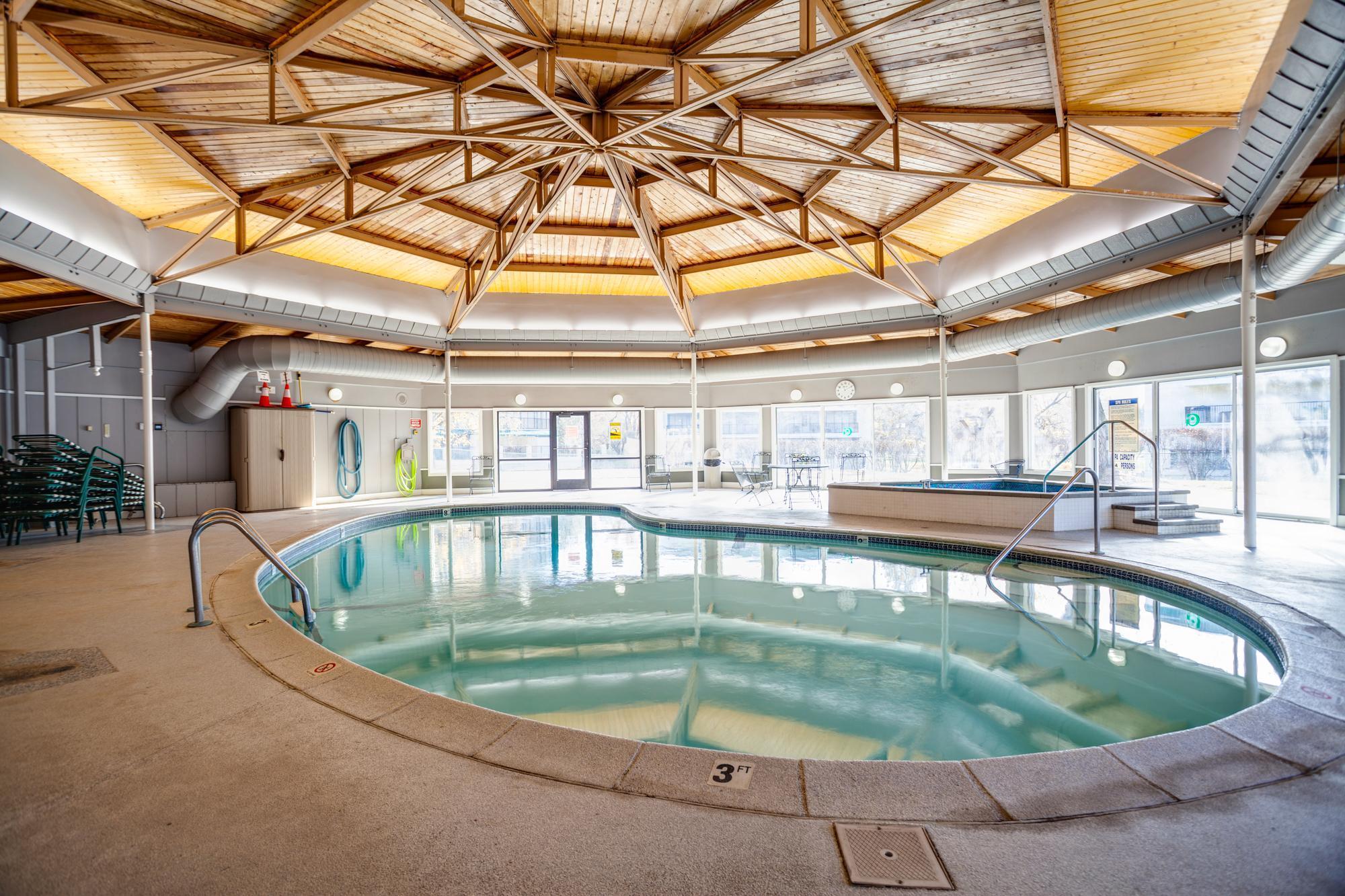 10401 Cedar Lk Road South, Unit 215 Hopkins, MN 55305 - Photo 9 of 19