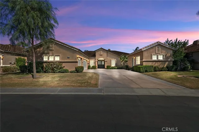 $5,875 | 80396 Green Hills Drive, Indio, CA 92201