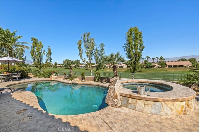 $5,875 | 80396 Green Hills Drive, Indio, CA 92201