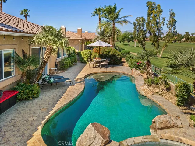 $5,875 | 80396 Green Hills Drive, Indio, CA 92201