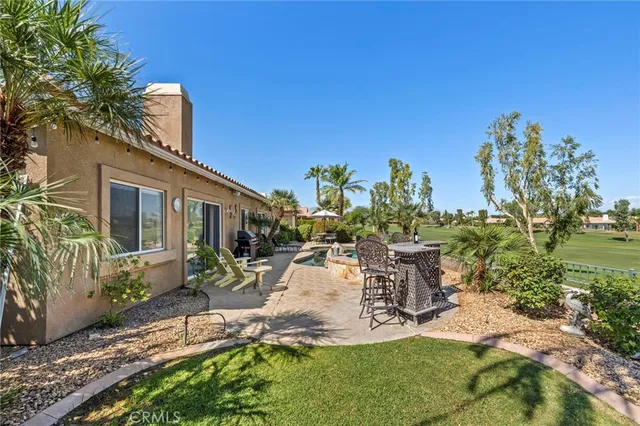 $5,875 | 80396 Green Hills Drive, Indio, CA 92201