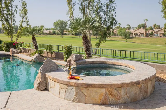 $5,875 | 80396 Green Hills Drive, Indio, CA 92201