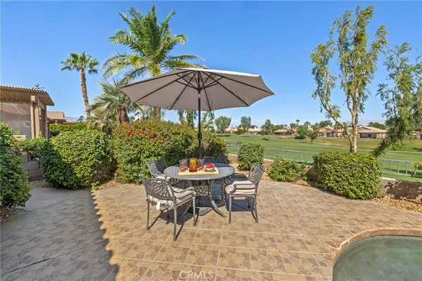 $5,875 | 80396 Green Hills Drive, Indio, CA 92201