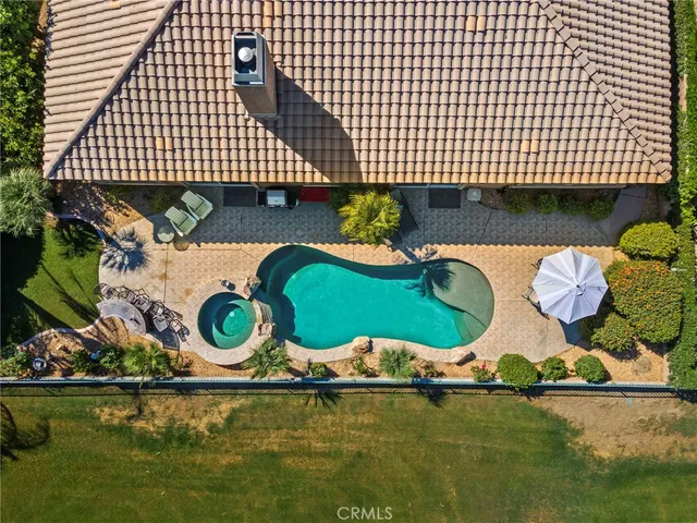 $5,875 | 80396 Green Hills Drive, Indio, CA 92201