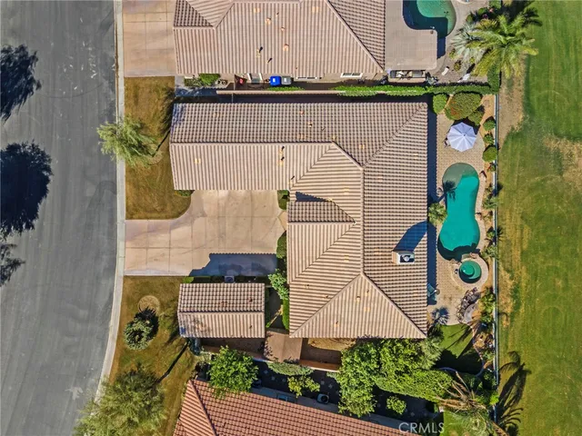 $5,875 | 80396 Green Hills Drive, Indio, CA 92201