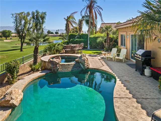 $5,875 | 80396 Green Hills Drive, Indio, CA 92201