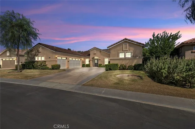 $5,875 | 80396 Green Hills Drive, Indio, CA 92201