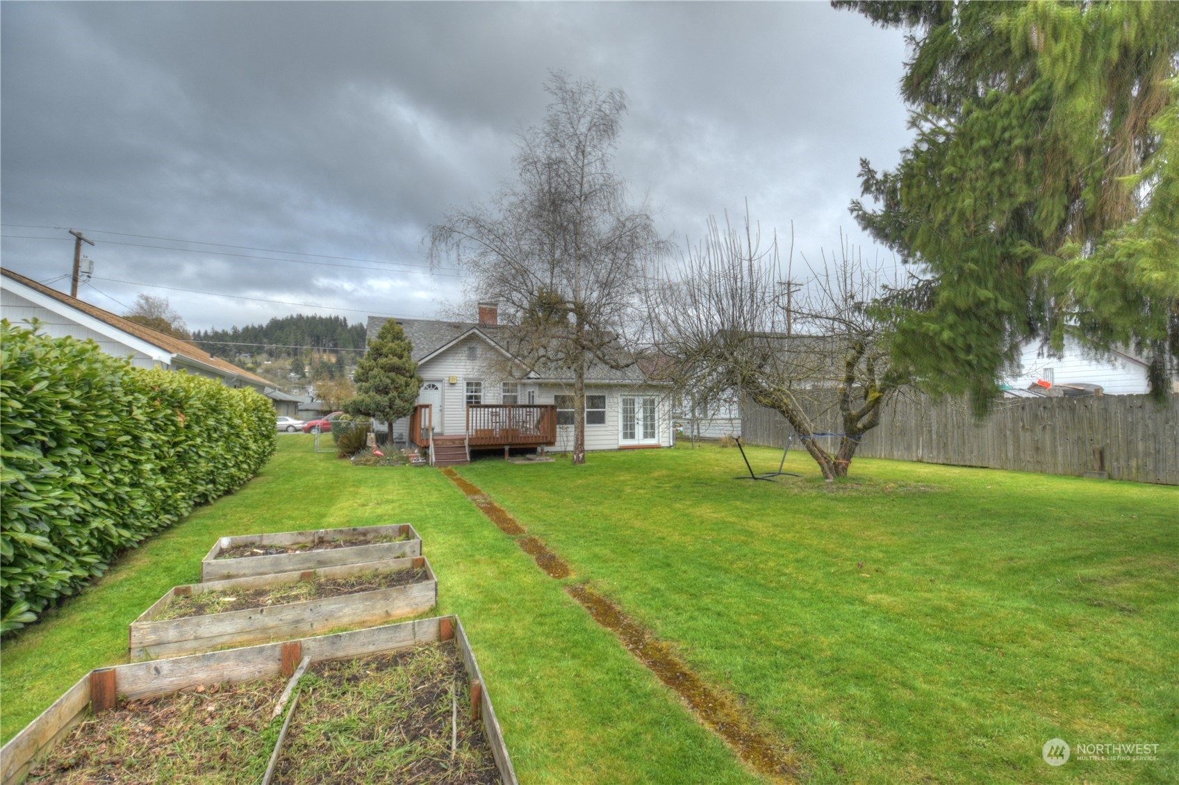 755 Southwest Cascade Avenue Chehalis, WA 98532 - Photo 34 of 37 Gallery Image 34