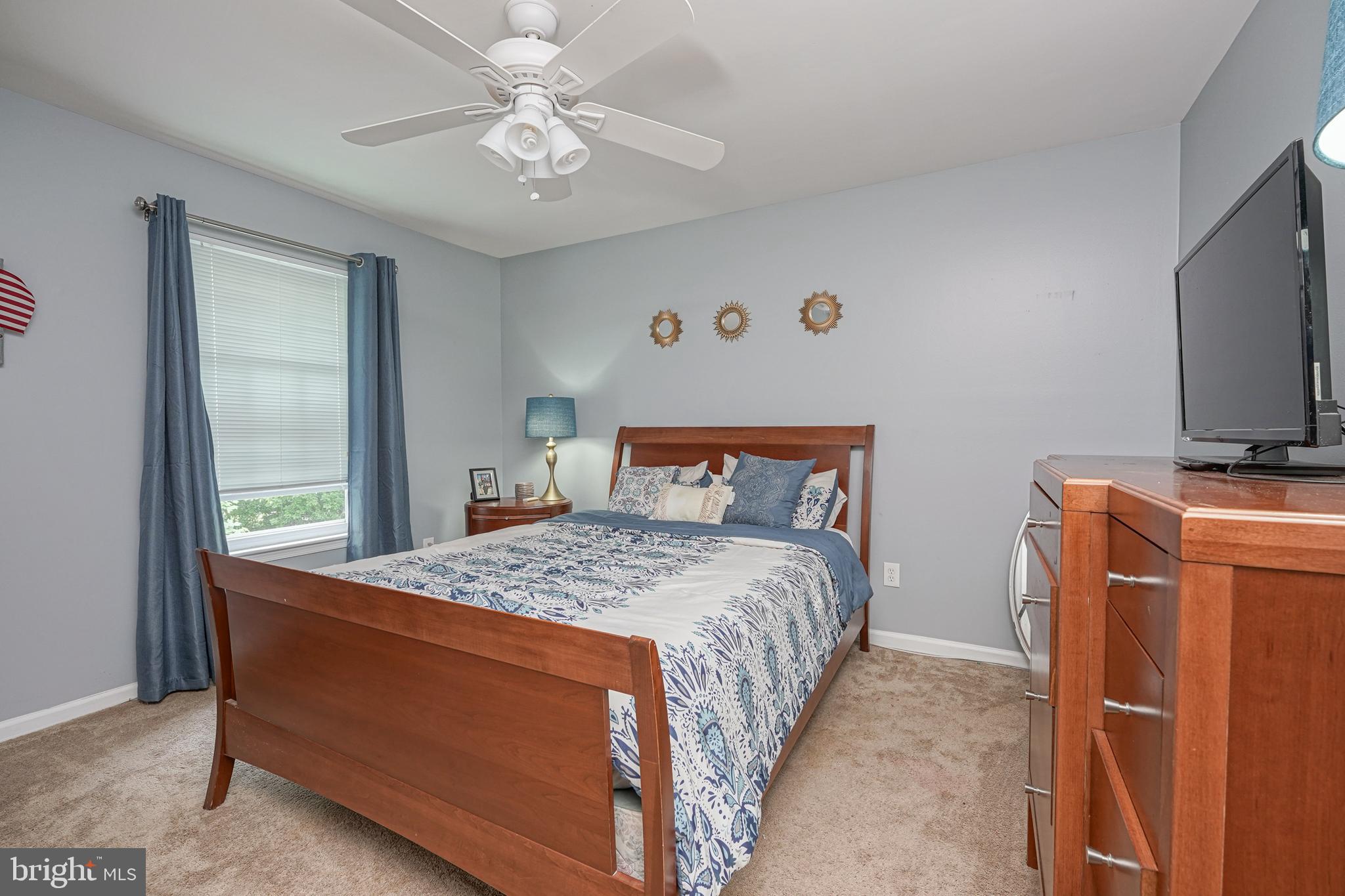 23 Trapper Road Sewell, NJ 08080 - Photo 17 of 24 Bedroom Two