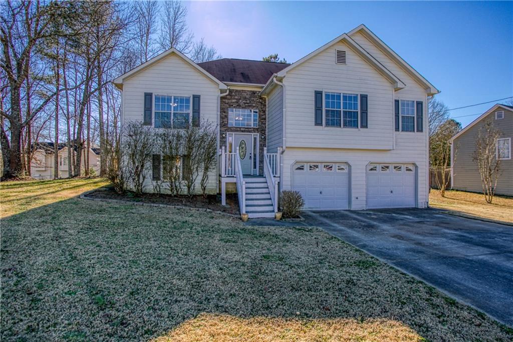 44 Jacob Trail Villa Rica, GA 30180 - Photo 1 of 1 Gallery Image 1