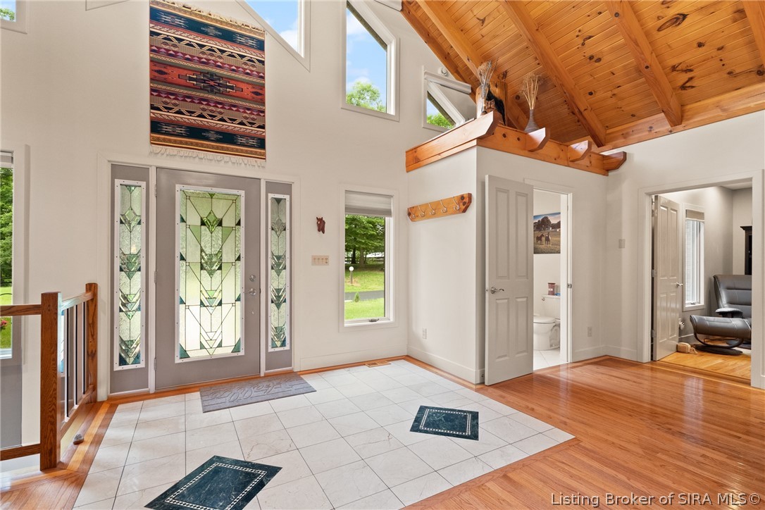 7438 Kensington Road Lanesville, IN 47136 - Photo 7 of 70