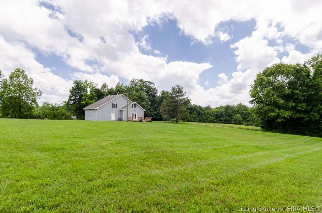 2720 South Wathan Road Pekin, IN 47165 - Photo 28 of 34
