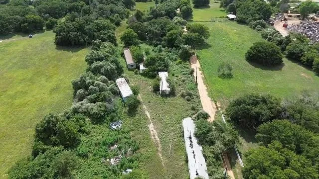 $650,000 | 12560 Rendon Road, Burleson, TX 76028