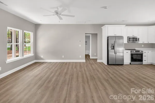$267,500 | 318 Stanback Street, Mount Gilead, NC 27306