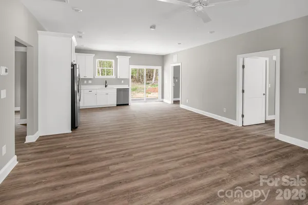 $267,500 | 318 Stanback Street, Mount Gilead, NC 27306