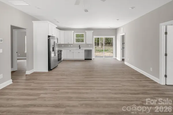 $267,500 | 318 Stanback Street, Mount Gilead, NC 27306