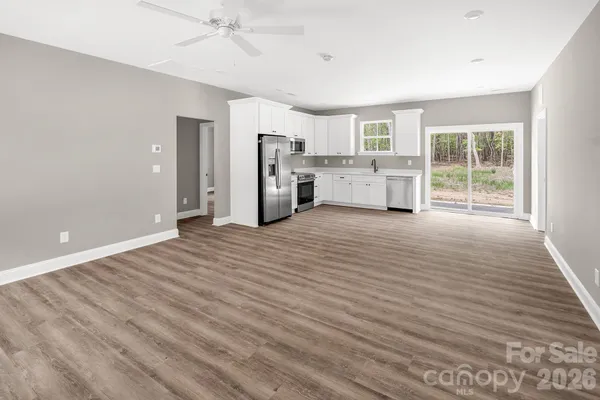 $267,500 | 318 Stanback Street, Mount Gilead, NC 27306