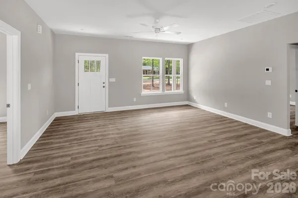 $267,500 | 318 Stanback Street, Mount Gilead, NC 27306