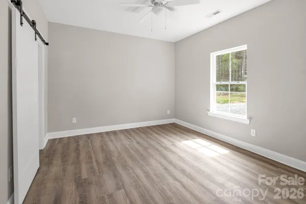 $267,500 | 318 Stanback Street, Mount Gilead, NC 27306